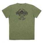TS Ride Coton Vert / Зеленый