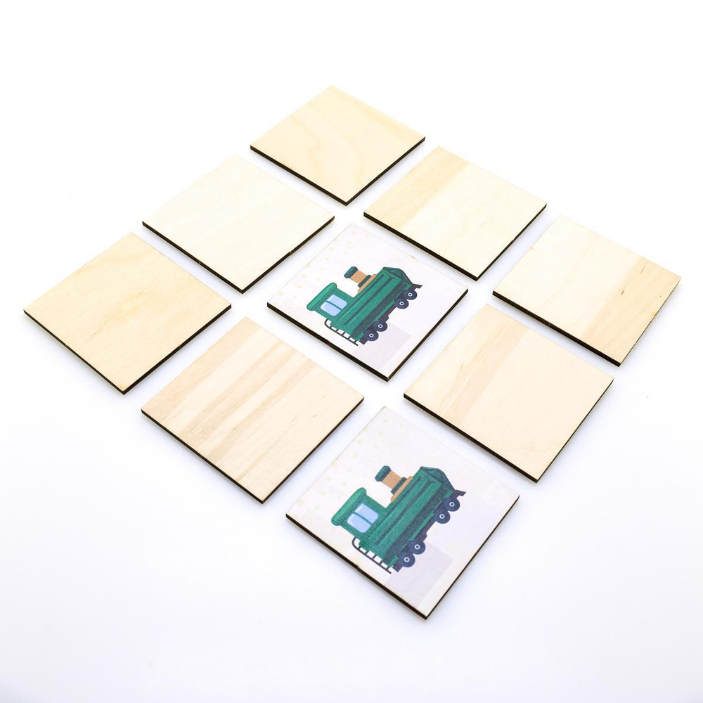 Мемори Транспорт