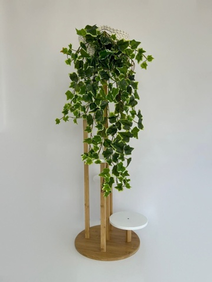 Плющ реал тач / Арт 4149