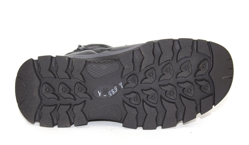 Ботинки детские демисезонные Пчёлка Доми арт. A585-1