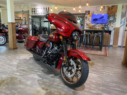 Harley-Davidson Street Glide Special (120th Anniversary) 2023