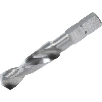 Сверло спиральное HSS-G 6,8 мм VÖLKEL 67168