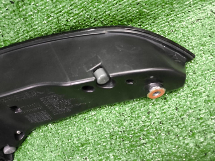 Фонарь правый внешний Porsche Cayenne 3 (17-23)