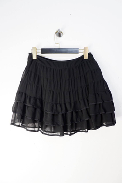 Юбка Warehouse практичная, маркировка 10, визуально на 44 размер