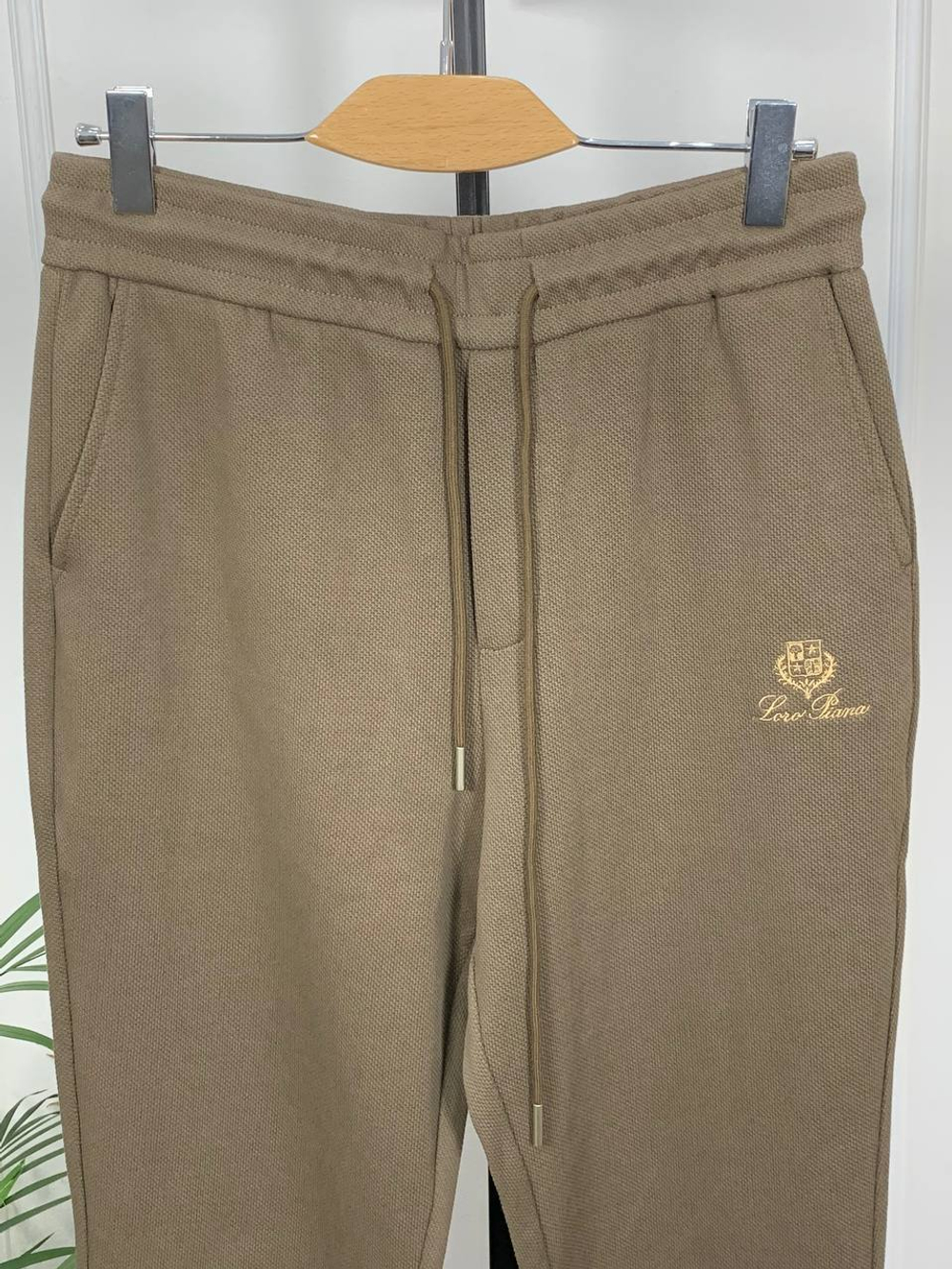 Спортивные штаны Loro Piana