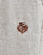 Штаны Loro Piana