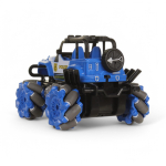 Джип на РУ, коробка ESD668-5B