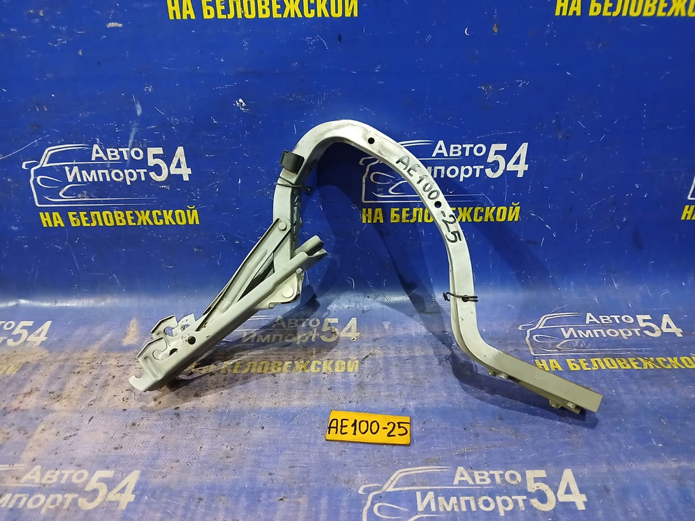 Петля багажника TOYOTA SPRINTER 1991