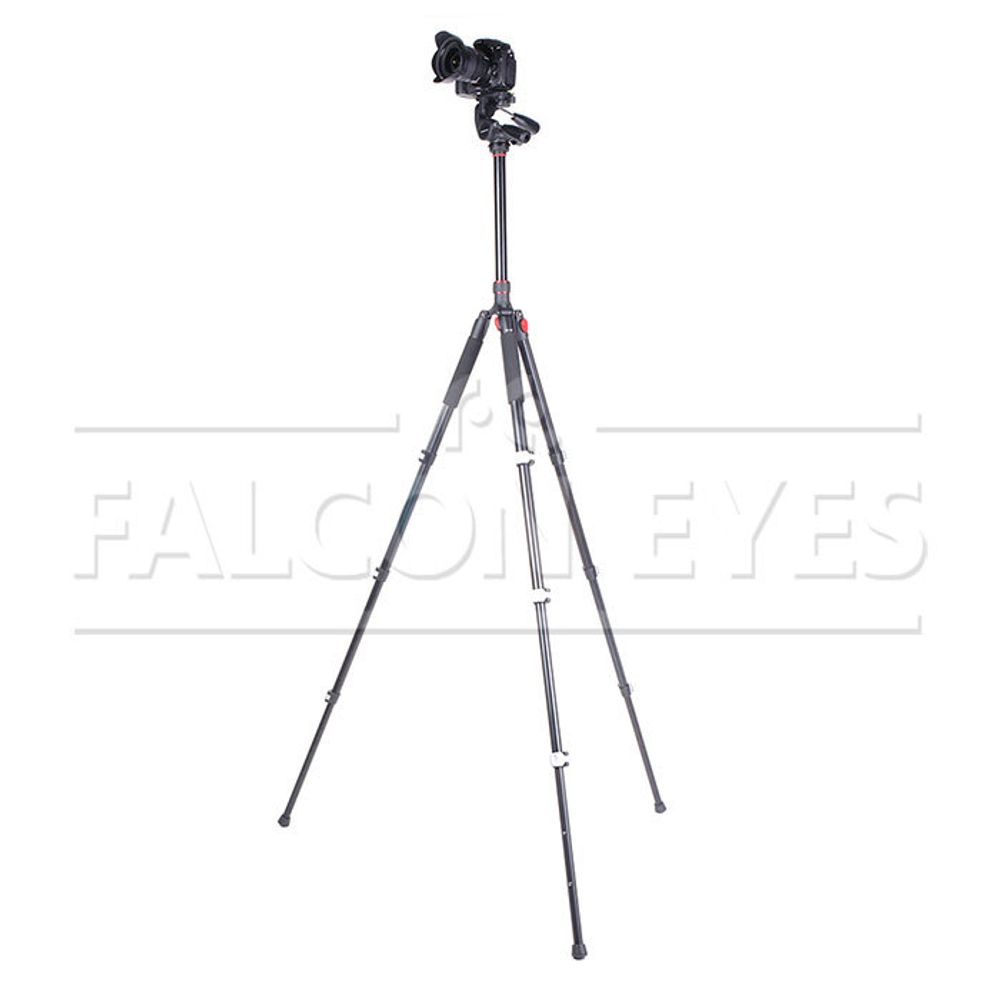 Falcon Eyes RED LINE Pro-616 3D6