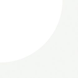 Модульный кухонный гарнитур «Капля» 3500 (белый глянец/кофе с молоком), ЛДСП, ДСВ Мебель