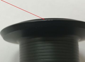 Tsurinoya NA-4000 Шпуля глубокая-3 (Уценка)