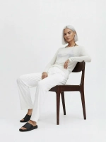 Брюки пижамные