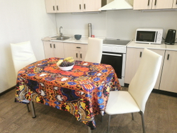 Скатерть "Флорентийская мозаика 2"