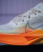 Мужские кроссовки Nike ZoomX Vaporfly Next 3 'Total Orange' DV4129-101