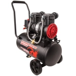 Kress KP130 компрессор безмаслянный