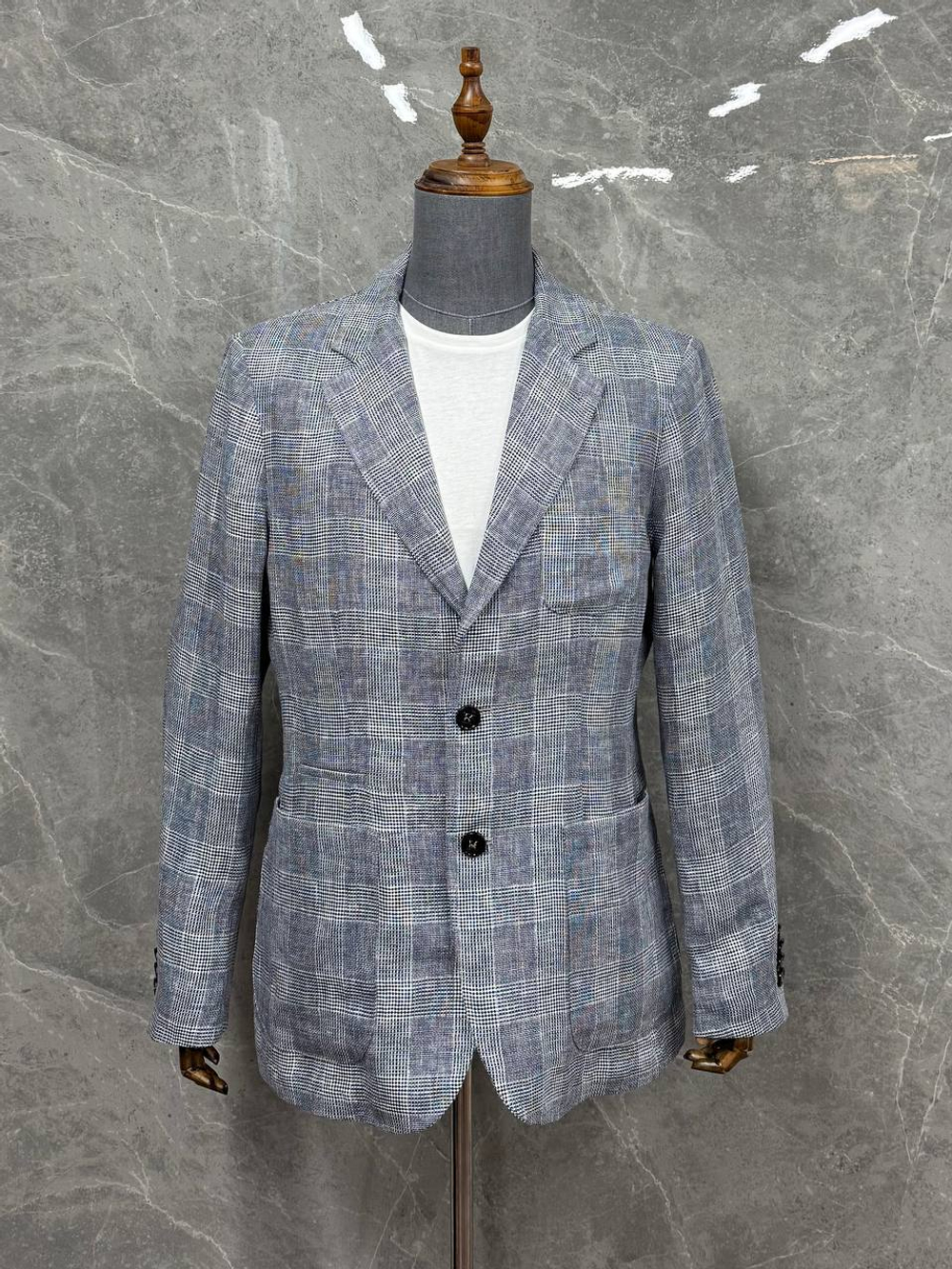 Пиджак Kiton