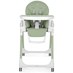 Стульчик для кормления Peg-Perego Prima Pappa Follow Me Mint
