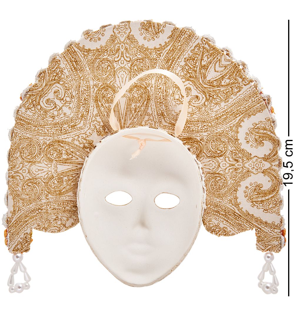 RK-607 Маска сложная «Лето» бол.