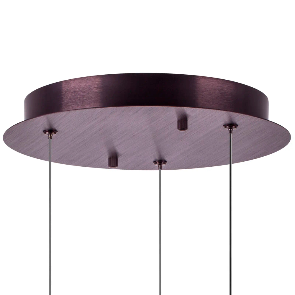 Подвесной светодиодный светильник Lightstar CARAMELLO 796139