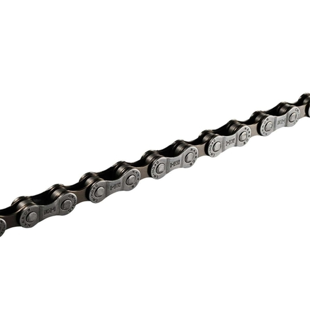 Цепь Shimano, HG40, 6/7/8ск, 115 зв., 20шт.