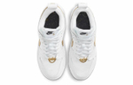 Кроссовки Nike Dunk Disrupt Low (Женская размерная сетка)