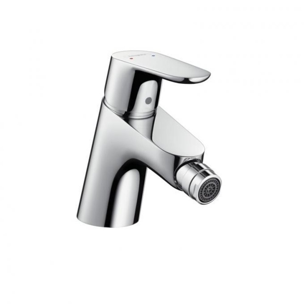 Смеситель для биде Hansgrohe Focus 31920000