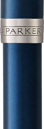 Parker Sonnet Core - LaqBlue CT, шариковая ручка, M, BL