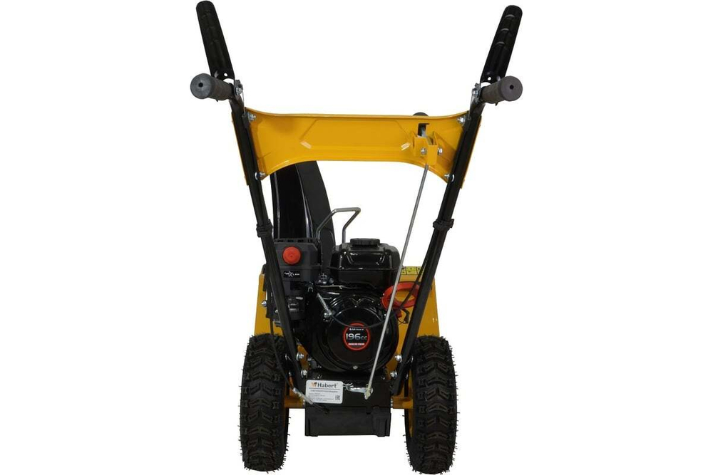 Снегоуборщик Habert HBM22B