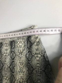 Юбка Fun Day под кожу, маркировка XS, визуально на 42 размер