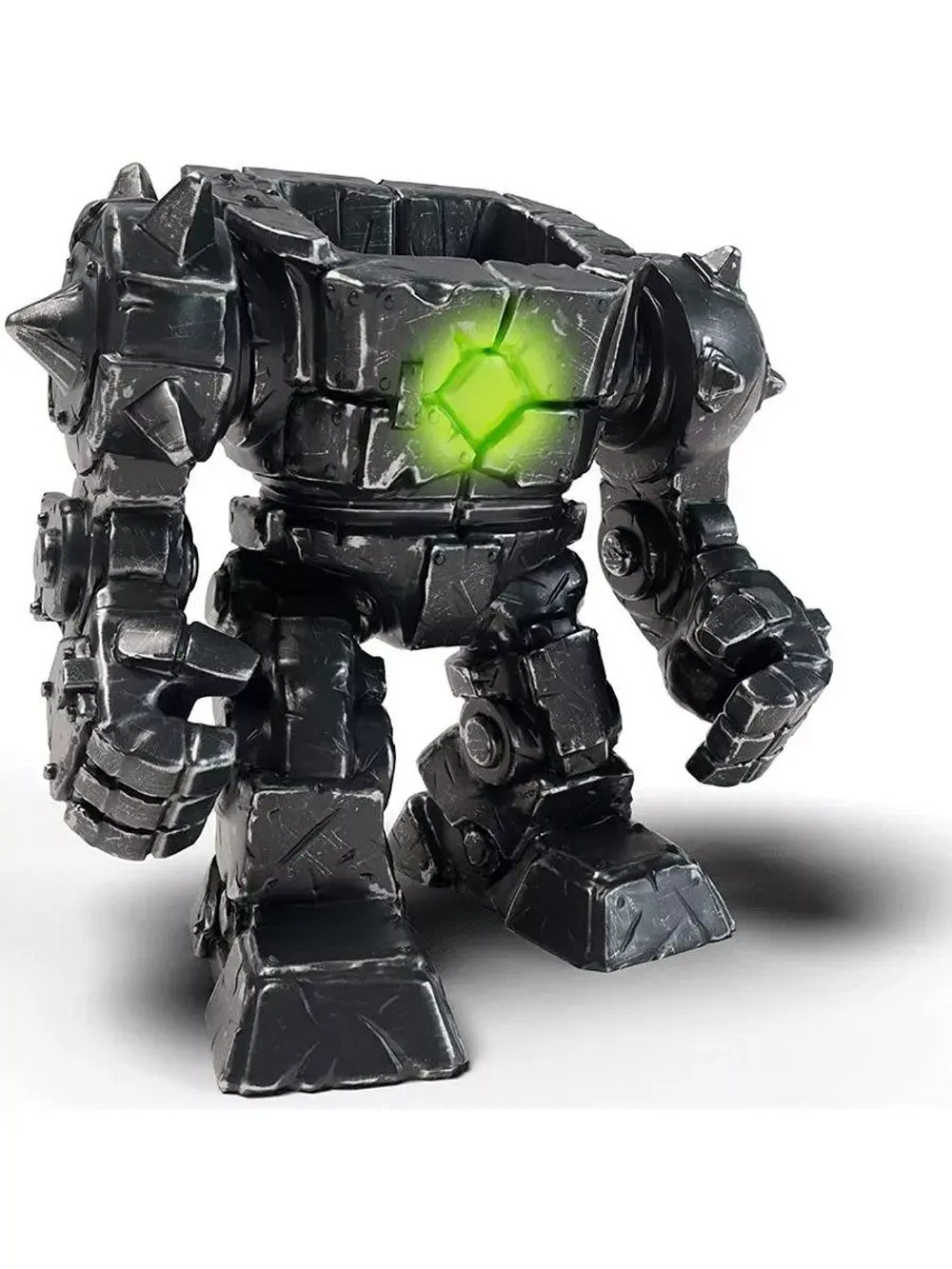 Фигурка Теневой каменный робот Schleich 42599