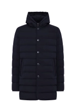 Куртка муж. DUNO Loft Hoody Licosa 2.0 845 синий