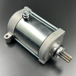 Электростартер Yamaha Grizzly 450/660/700 (AT-01113) (ZIBO)