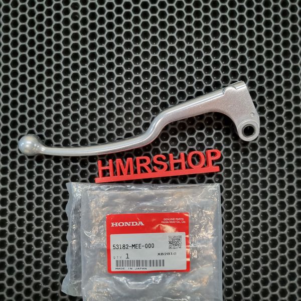Honda Рычаг сцепления CBR 600 RR 08-17 53182-MEE-000 аналог 53182-MEE-305 53178-MFG-D01 53178-MFG-D00