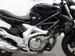 Suzuki Gladius SFV650A 040343