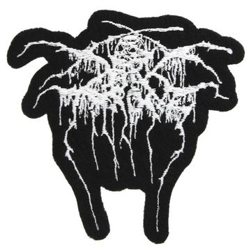 Нашивка Darkthrone (6047)
