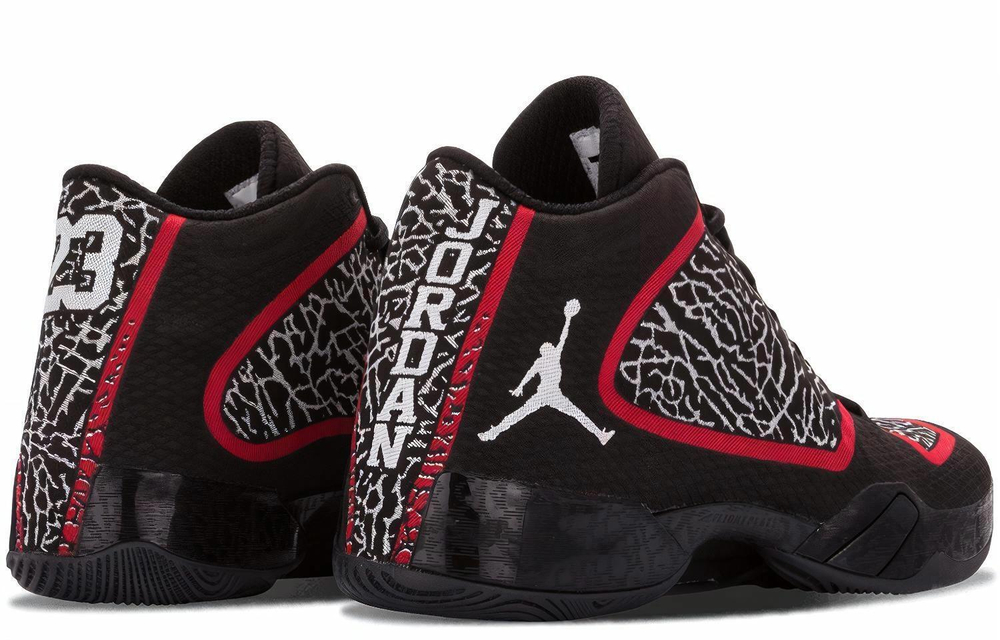Кроссовки Jordan Air Jordan 29