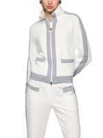 Жакет из полиамида