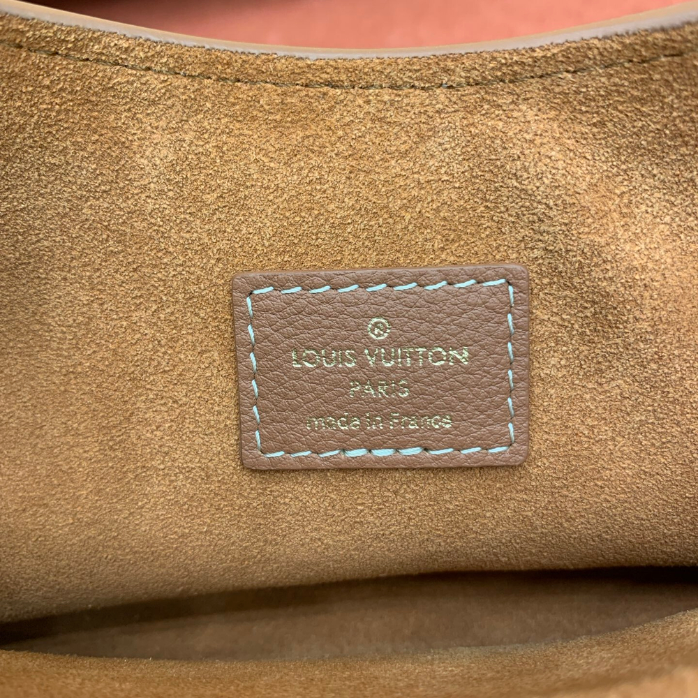 Louis Vuitton Low Key Shoulder Bag