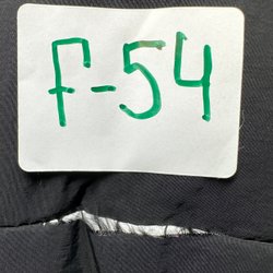Пуховик YMKASHIX HTF Logo F-54 рр. L