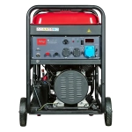 FUBAG BS 17000 A ES генератор бензиновый 641057