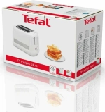 Тостер Tefal Principio Plus TT164130 (y)