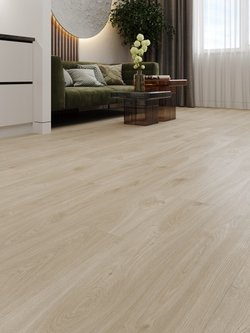 Ламинат SPC CronaFloor Nano Дуб Ампир