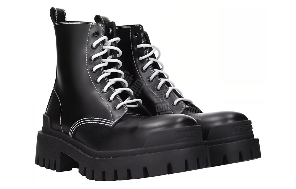 Balenciaga Strike (Женская размерная сетка)