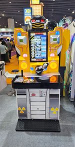 Силомер армрестлер «Arm Champs»