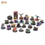 DNL0011 Animal Companions