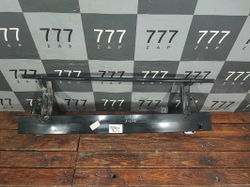 Усилитель переднего бампера Kia Rio 4 X-Line 17-20 Б/У Оригинал 64900H0500