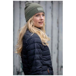 Шапка Boreas с нашивками