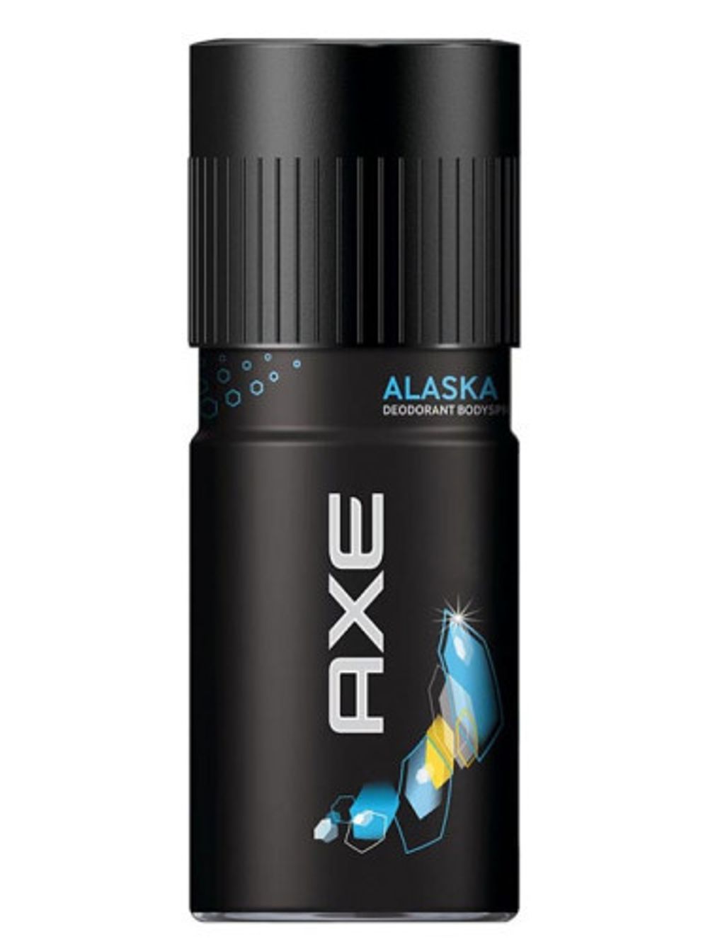 Axe Alaska