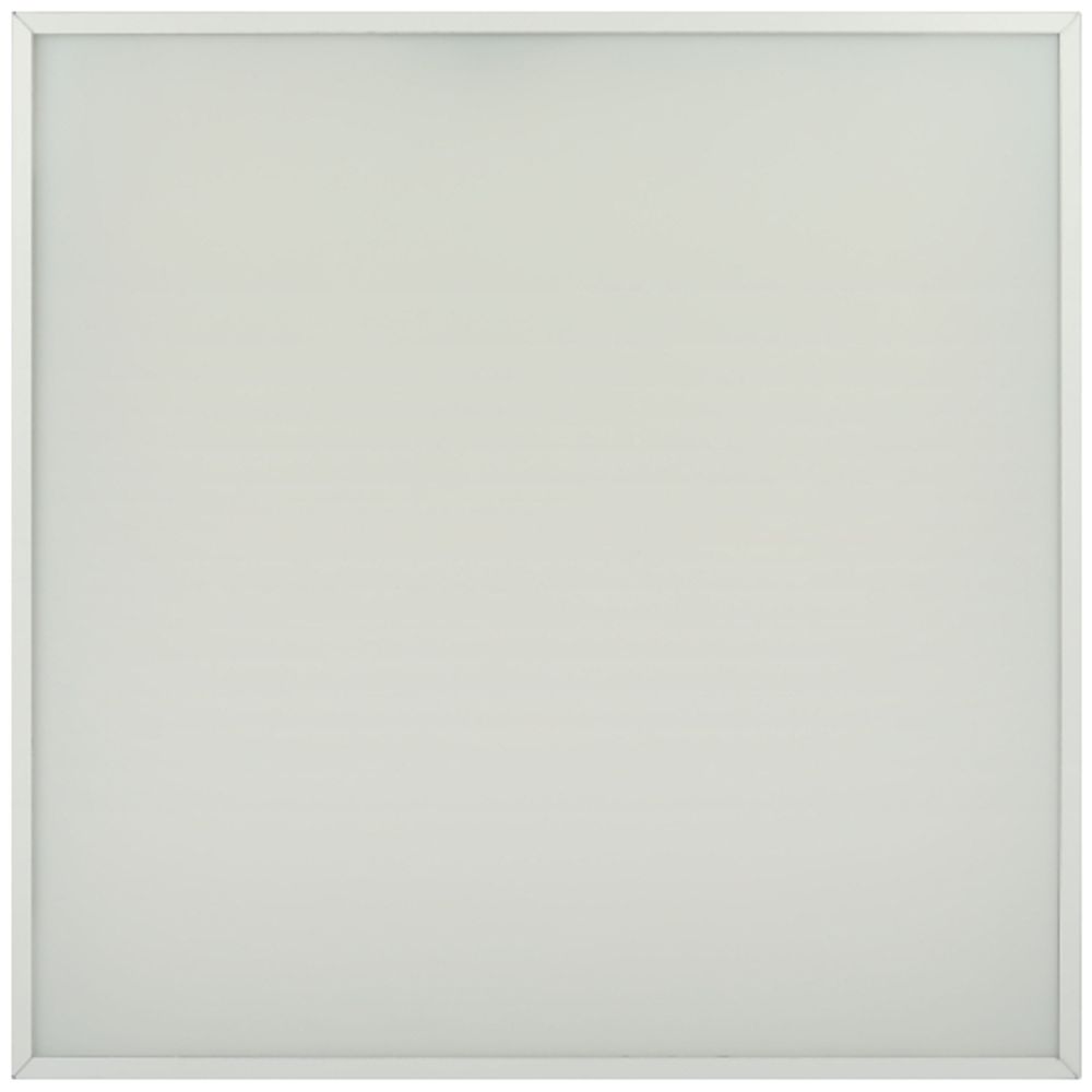 Светильник светодиодный ЭРА SPO-940-9-65K-038 38Вт 6500К 3990Лм 588x588x40 матовый с равномерной засветкой