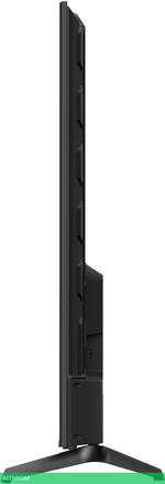 Телевизор LED Hyundai 75" H-LED75BU7006